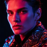 Kid Ory - A soft flowing harmony