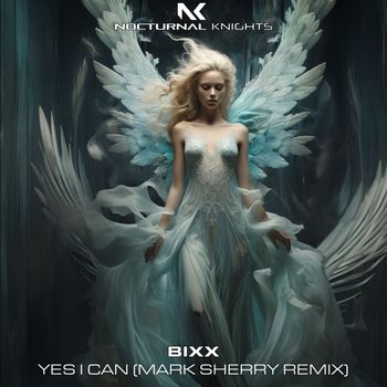 BiXX - Yes I Can