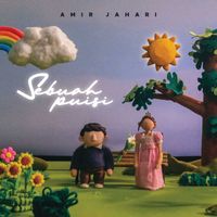 Amir Jahari - Sebuah Puisi