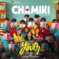 G. V. Prakash Kumar, Ken Karunaas & Bhaskarabhatla - Chamiki (From "Youth - Telugu")