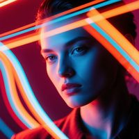 Lonnie Johnson - We live this story tonight