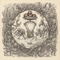 Изабелло-Кадарко - Яблоки