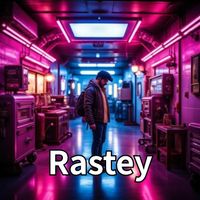 Gazelle - Rastey