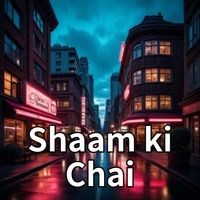 Gazelle - Shaam ki Chai