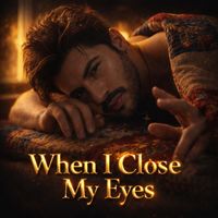 WAD STUDIO - When I close my eyes