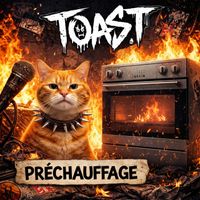 Toast - Préchauffage (Explicit)