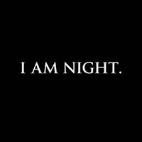 HOLLI - I Am Night (Explicit)