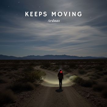 Ardnas - Keeps Moving