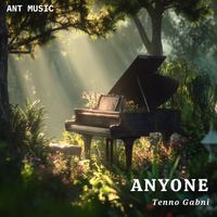 Tenno Gabni - Anyone