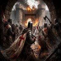Acheron - To Arms