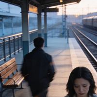 Gete - Heartbreaking