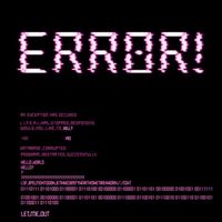 DJ Manta - PINK ERROR