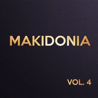 MAKIDONIA - Vol. 4