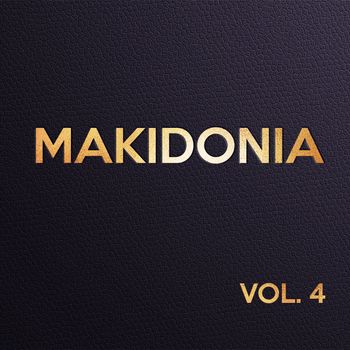 MAKIDONIA - Vol. 4