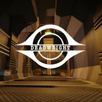 cubism - Deadweight