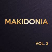 MAKIDONIA - Vol. 3