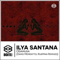 Ilya Santana - Odamusa