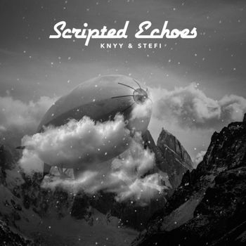 Stefi - Scripted Echoes