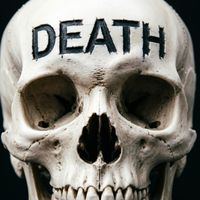 DEATH - BREAKING THE UNBREAKABLE