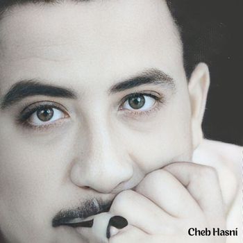 Cheb Hasni - C'est Difficile