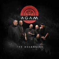 Agam - The Ascension | Marivere Gathi
