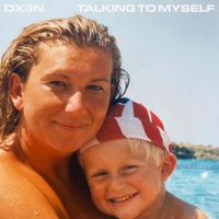Max Dean - Talking To Myself