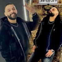 cheb walid - كي تشوفني غي هرب (Explicit)