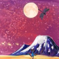 Charlie Slyfox - Surfing on Moonlight (Explicit)