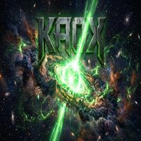 KAOX13 - no somos de este mundo