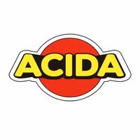 Big Boss Man - Acida
