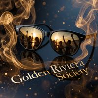 CJM Studio - Golden Riviera Society