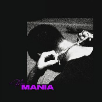 RON - Mania (Explicit)