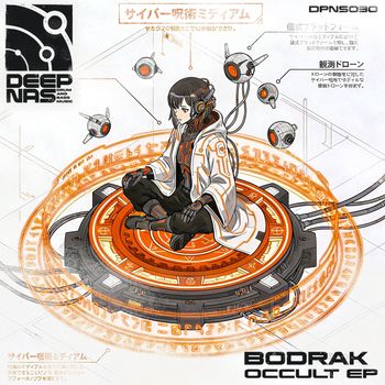 Bodrak - Occult