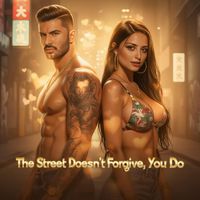 WAD STUDIO - The Street Doesn't Forgive You Do