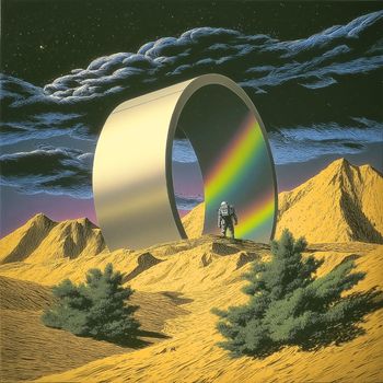 Nicolas Rifo - Root Access