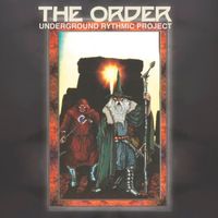 The Order - Underground Rythmic Project (LP [Explicit])