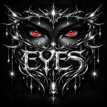 Danté - EYES