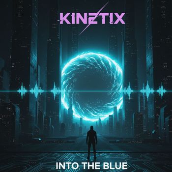Kinetix - Into the Blue