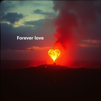 Bernard - Forever Love