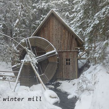 PAD - winter mill