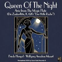 Frieda Hempel & Bruno Seidler - Winkler - Queen of the Night Aria - 1911 Recording (The Magic Flute, K. 620) (Remastered 2026 in Super Stereo)
