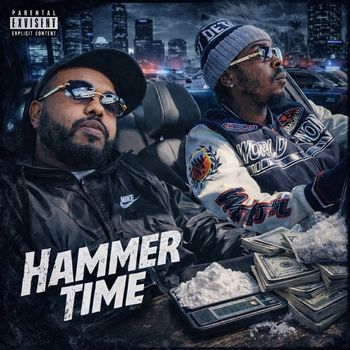 LOW BLOW - Hammer Time (Explicit)
