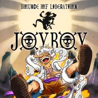 LUCID - JOYBOY | BOUNCE OF LIBERATION