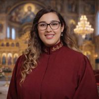 Maria Văduva - Cântări Postul Paștelui