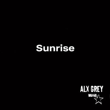 Alx Grey - Sunrise