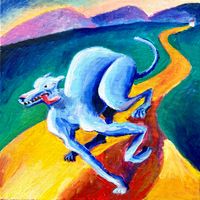 Cien Galgos - Muerte Club