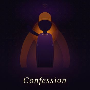ray - Confession