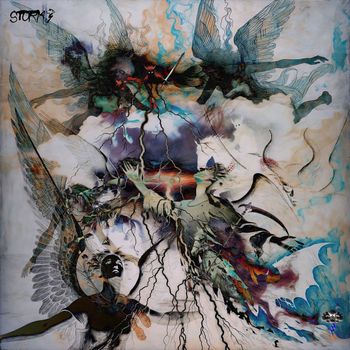 STORM - Brividi Limpidi (Explicit)