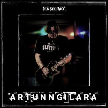 Jenseeraq - Artunngilara (Revised)