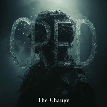 CRED - The Change
